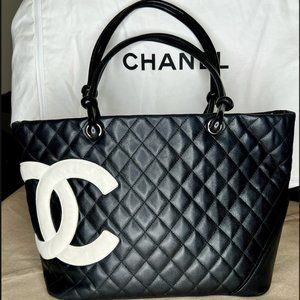 AUTHENTIC CHANEL